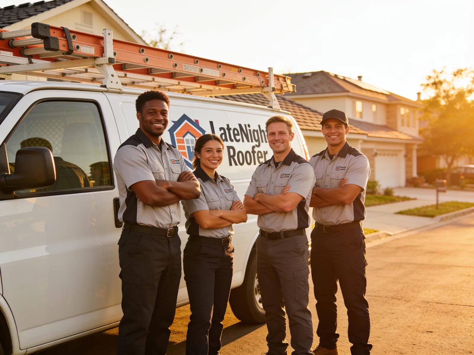Emergency Roof Repair company in Sumner, MI